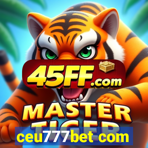 ceu777bet com